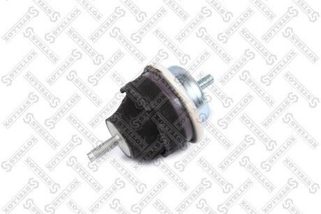 Опора двигуна Peugeot 106,205,306,309,405,AX,Berlingo,Xsara,ZX 1.0-1.4D 04.83- STELLOX 25-17098-SX