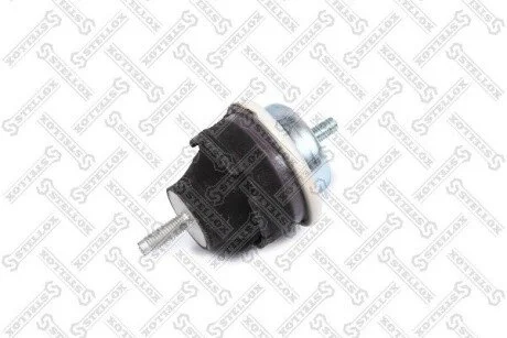 Опора двигателя Peugeot 106,205,306,309,405,AX,Berlingo,Xsara,ZX 1.0-1.4D 04.83- STELLOX 25-17098-SX