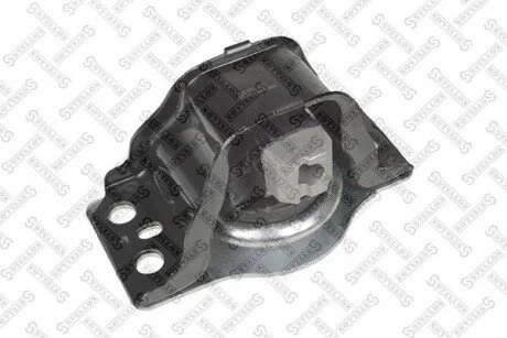 Опора двигателя правая Renault Megane 1,9-2,0 03-07 STELLOX 25-19731-SX