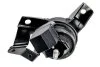 Опора двигуна передня права Santa Fe 2000-2004 2.0 CRDi 4WD [D4EA] 2551066SX