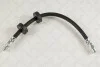 Тормозной шланг перед. VW Golf 1,2,Passat -88, Audi 80 -91 27-00001-SX