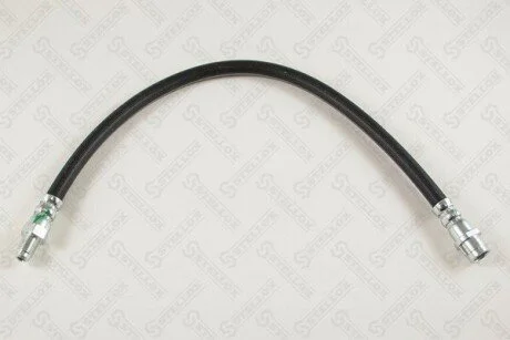 Шланг тормозной перед. DB W140/202/203/21 STELLOX 27-00012-SX