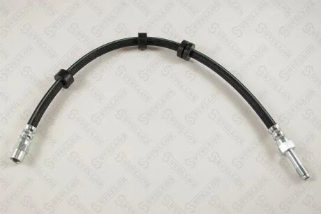 Шланг гальмівний переднiй VW Golf III 91- STELLOX 27-00013-SX