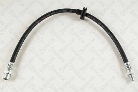 Шланг тормозной передний BMW X5 07/00-di.495mm STELLOX 27-00019-SX
