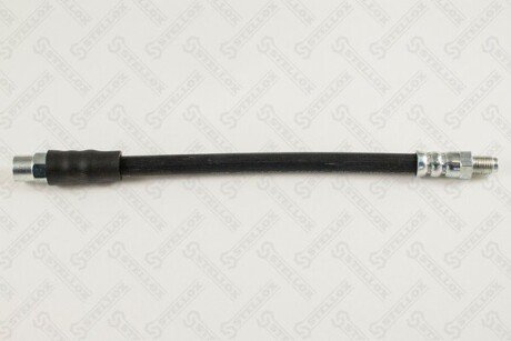 Шланг гальмівний перед. Audi 100 90-95 / A4 95-01 STELLOX 27-00026-SX