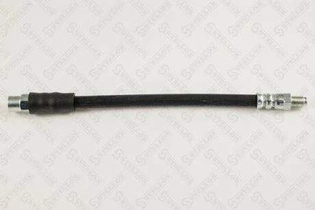 Шланг гальмівний перед. Audi 100 90-95 / A4 95-01 STELLOX 27-00026-SX