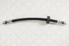 Тормозной шланг зад. 265mm VW Golf, Jetta, Passat -88 Audi 100 1.8-2.5 01.83- 27-00030-SX