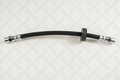 Тормозной шланг зад. 265mm VW Golf, Jetta, Passat -88 Audi 100 1.8-2.5 01.83- STELLOX 27-00030-SX