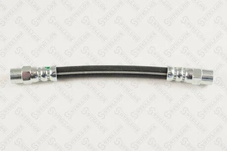 Шланг тормозной зад. правый Audi 80 78-91,90 84-91 STELLOX 27-00034-SX