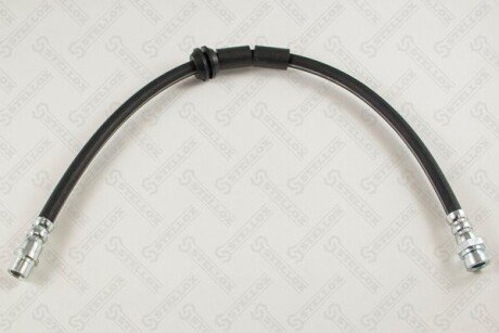 Гальмівний шланг перед. 483mm Ford Galaxy/VW Sharan 00-06 STELLOX 27-00035-SX