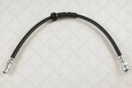 Тормозной шланг перед. 483mm Ford Galaxy/VW Sharan 00-06 STELLOX 27-00035-SX