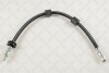 Шланг гальмівний P Bmw E30/E36/E28/E34 420mm STELLOX 27-00048-SX (фото 1)