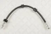 Шланг гальмівний P Bmw E30/E36/E28/E34 420mm STELLOX 27-00048-SX (фото 1)