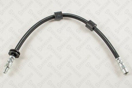 Шланг гальмівний P Bmw E30/E36/E28/E34 420mm STELLOX 27-00048-SX