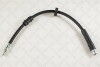 Шланг тормозной перед Ducato, Boxer 94- 27-00050-SX