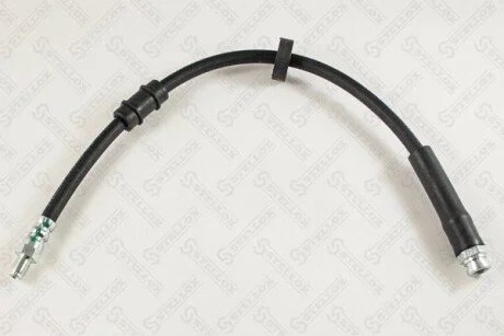 Шланг тормозной перед Ducato, Boxer 94- STELLOX 27-00050-SX