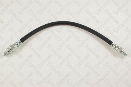 Шланг тормозной перед. 352mm Ford Sierra/Scoprio 85- STELLOX 27-00057-SX