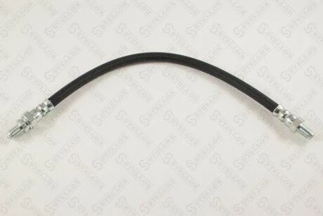 Шланг тормозной перед. 352mm Ford Sierra/Scoprio 85- STELLOX 27-00057-SX