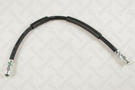 Шланг гальмівний передній L=465 VW LT/T2 1.9-2.4TD 85-92 рр STELLOX 27-00071-SX