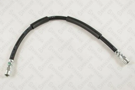 Шланг гальмівний передній L=465 VW LT/T2 1.9-2.4TD 85-92 рр STELLOX 27-00071-SX