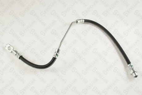 Шланг тормозной зад. левый BMW X5 E53 STELLOX 27-00088-SX