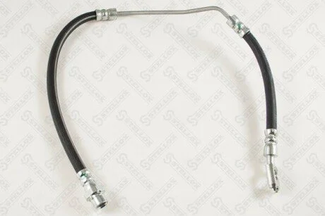 Шланг тормозной зад. правый BMW X5 E53 STELLOX 27-00096-SX