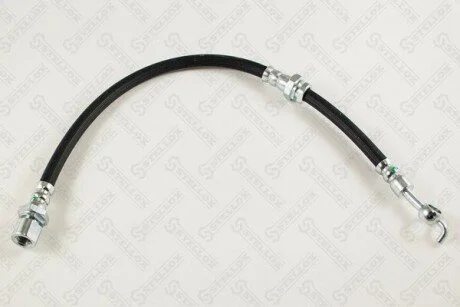 Шланг тормозной зад. правый Daewoo Lacetti 04- Nubira 00- STELLOX 27-00097-SX