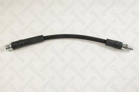 Шланг тормозной перед. Mercedes A W168 98- STELLOX 27-00125-SX