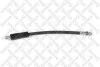 Гальмівний шланг 310mm зад. Audi 80/A4/Bmw E38 STELLOX 27-00163-SX (фото 1)