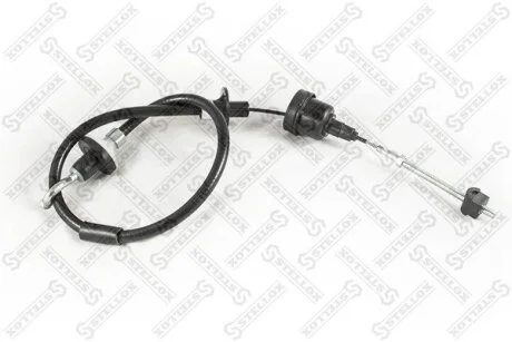 Трос зчепленя Opel Vectra 1.4-1.7TD 89-95 STELLOX 2998314SX