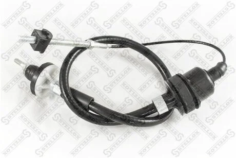 Трос зчепленя Opel Astra 1.4/1.8 8V 94> STELLOX 2998328SX