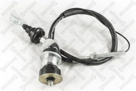 Трос зчепленя Fiat Ducato, Peugeot Boxer 2.0-2.5TD 94> STELLOX 2998333SX