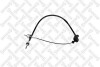 Clutch cable STELLOX 2998355SX (фото 1)