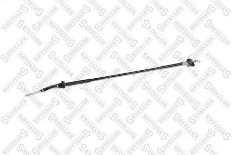 Трос зчеплення Aveo (T250/T255) STELLOX 2998361SX