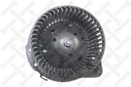 Моторчик обігрівача салону VW Golf/ Jetta/ Passat/ T4 STELLOX 2999030SX