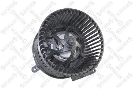 Моторчик обігрівача салону MB Sprinter 901/902/903/904/905 STELLOX 2999036SX