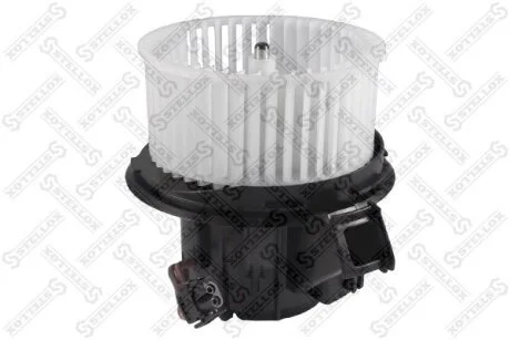 Моторчик обігрівача салону MB W204/W212 all 07> STELLOX 2999507SX