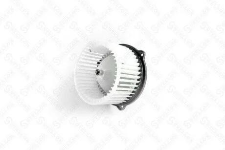 Моторчик обігрівача салону Elantra 00-05 STELLOX 2999537SX