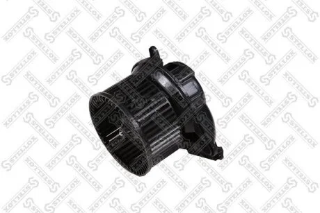 Моторчик обігрівача салону MB Vito all 96-03 STELLOX 2999544SX