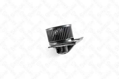 Моторчик обігрівача салону Audi A4, VW Passat all 97> STELLOX 2999547SX