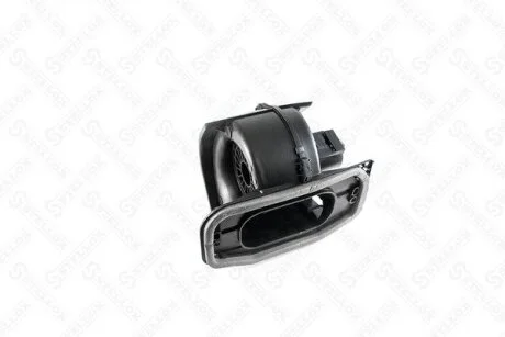 Моторчик обігрівача салону Renault Clio/Megane/R21 1.4-1.9TDi 89> STELLOX 2999552SX (фото 1)