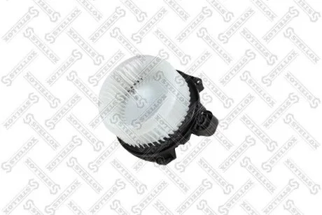 Моторчик обігрівача салону Toyota RAV4/Camry STELLOX 2999560SX