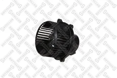 Моторчик обігрівача салону Cerato STELLOX 2999569SX