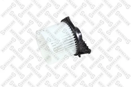 Фото 1 - моторчик обігрівача салону Honda Civic 5D 06-12 STELLOX 2999804SX Моторчик обігрівача салону Honda Civic 5D 06-12 STELLOX 2999804SX (фото 1)