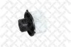 Моторчик обігрівача салону Hyundai Accent 99-02/Elantra 98-00 2999827SX