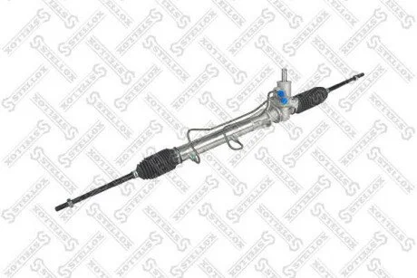 Рулевая рейка из ГУР Renault Thalia 1.5 dCi, 1.6 16V 02-09, Renault Clio 1.4 16V 00-08 STELLOX 31-37313-SX