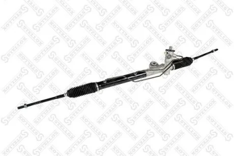 Фото 1 - рейка рульова (З РУЛЬОВИМИ ТЯГАМИ В ЗБОРІ) Samsung SM3,NISSAN SUNNY NISSAN ALMERA II N16 STELLOX 3137345SX Рейка рульова (З РУЛЬОВИМИ ТЯГАМИ В ЗБОРІ) Samsung SM3,NISSAN SUNNY NISSAN ALMERA II N16 STELLOX 3137345SX (фото 1)