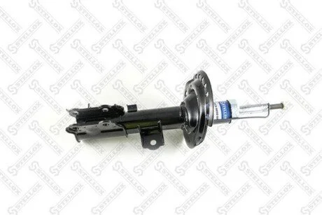 Амортизатор підвіски передній правий Hyundai Solaris 1.4/1.6 10 STELLOX 4213-9950-SX