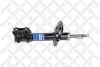 Амортизатор передній лівий Hyundai Elantra 11- STELLOX 4214-0261-SX (фото 2)