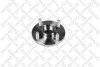 Ступица перед. лев./прав. Toyota Land Cruiser Corolla 01-08 42-15196-SX